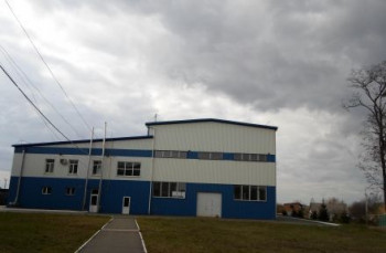 Современный комплекс по ремонту, монтажу и техническому обслуживанию двигателей, турбин, кранов